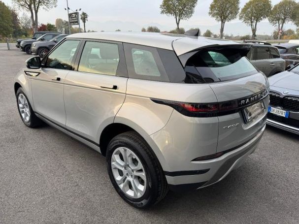 Land Rover Range Rover Evoque 120 kW image number 14