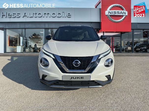 Nissan Juke DIG-T N-Design 85 kW image number 3