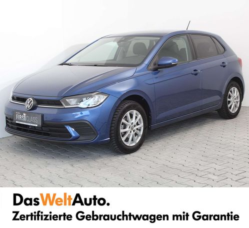 Volkswagen Polo TSI 70 kW image number 11