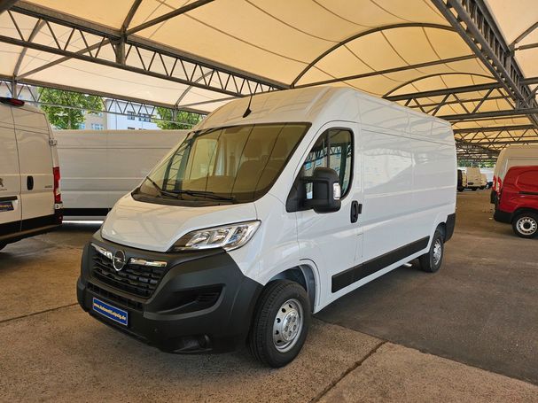 Opel Movano L3H2 103 kW image number 1