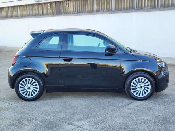 Fiat 500 e 70 kW image number 3