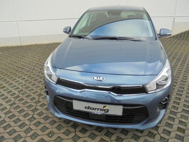 Kia Rio 73 kW image number 1