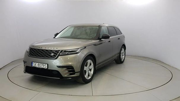 Land Rover Range Rover Velar 221 kW image number 1