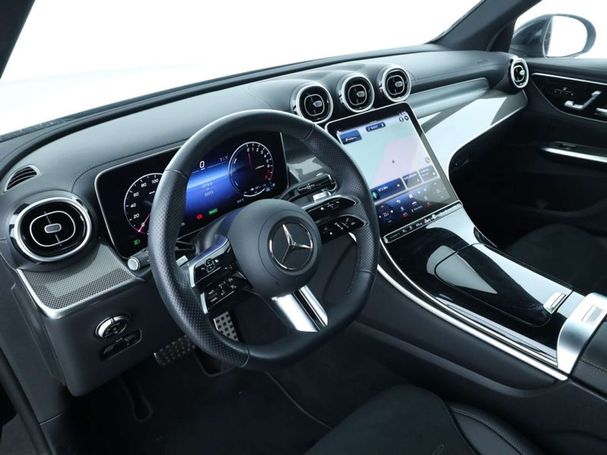 Mercedes-Benz GLC 300 e AMG 230 kW image number 5