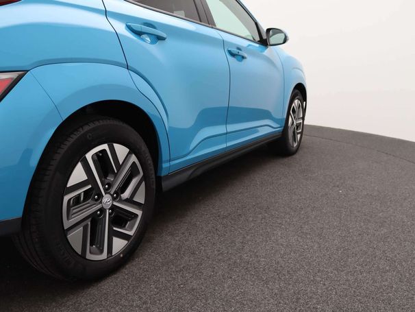 Hyundai Kona 64 kWh 150 kW image number 39