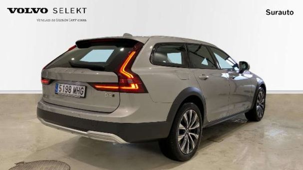 Volvo V90 Cross Country AWD B4 145 kW image number 9