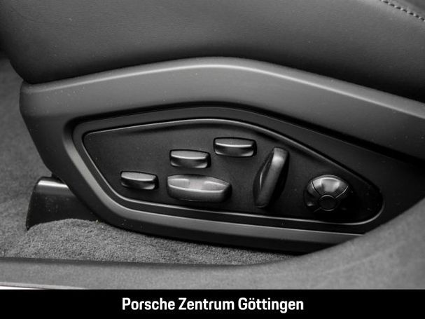 Porsche Taycan 4 Cross Turismo 320 kW image number 11