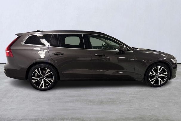 Volvo V60 B4 147 kW image number 3