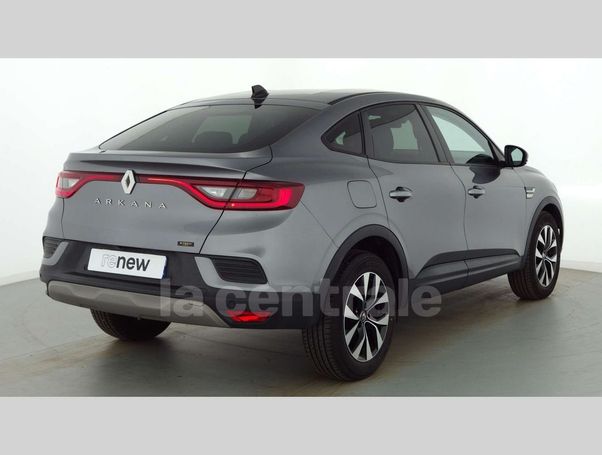 Renault Arkana 1.6 E-Tech 105 kW image number 4