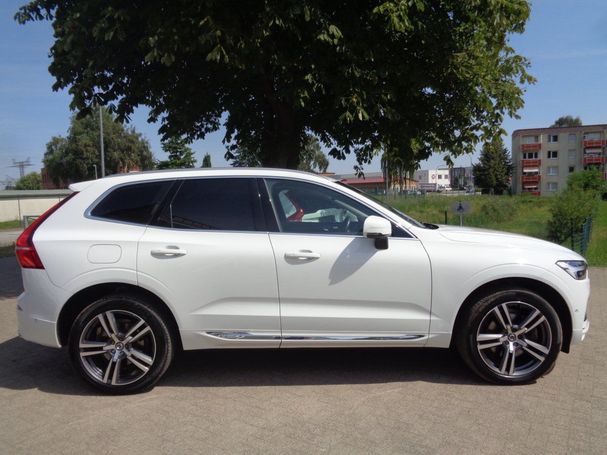 Volvo XC60 Plug-in Hybrid T6 Inscription AWD 251 kW image number 1