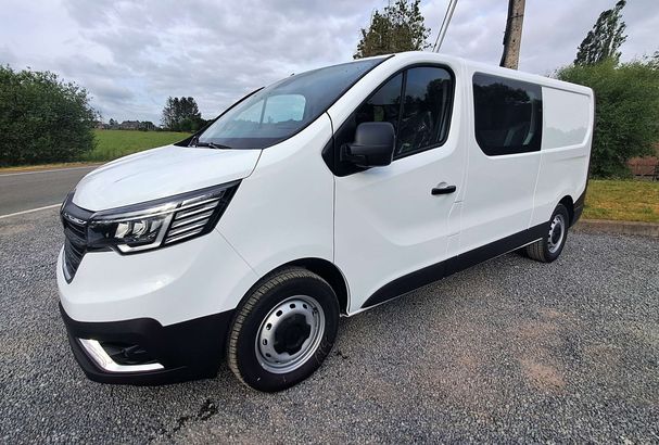 Renault Trafic Grand Combi 125 kW image number 6