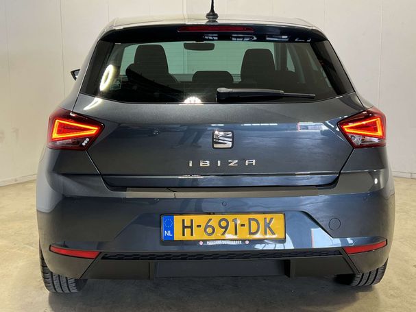 Seat Ibiza 1.0 TSI Style 70 kW image number 34