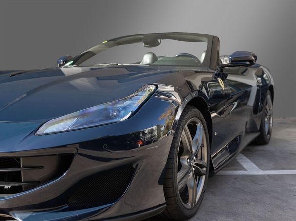 Ferrari Portofino T 441 kW image number 3