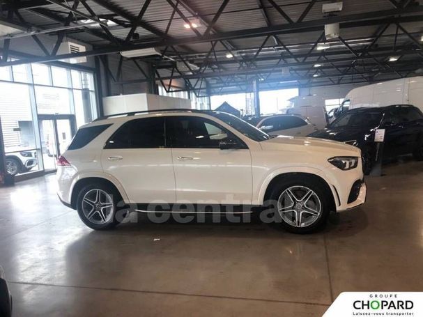 Mercedes-Benz GLE 300 d 4Matic 9G-Tronic Line 180 kW image number 21