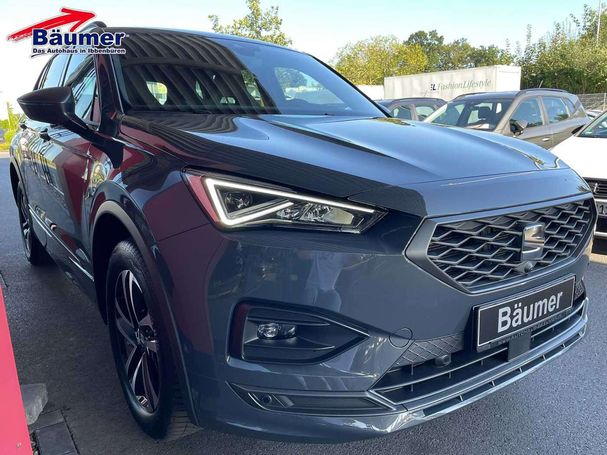 Seat Tarraco 2.0 TDI 110 kW image number 6