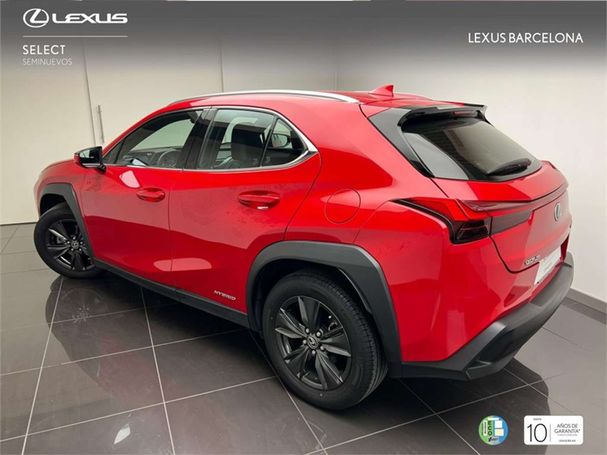 Lexus UX Business 135 kW image number 11