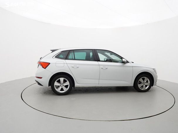 Skoda Scala Style 110 kW image number 6