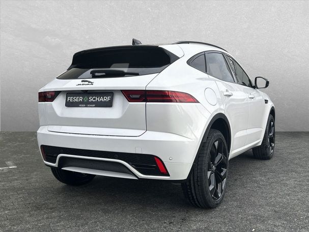 Jaguar E-Pace D200 R-Dynamic S 150 kW image number 2