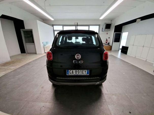 Fiat 500L 1.3 MultiJet 70 kW image number 4