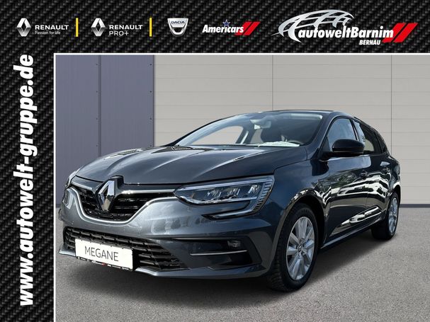 Renault Megane TCe 140 103 kW image number 1