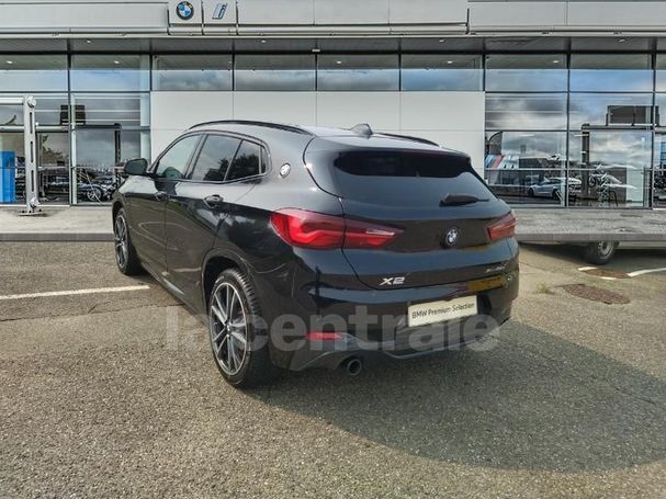 BMW X2 xDrive 162 kW image number 23