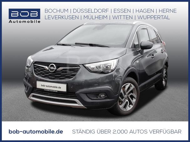 Opel Crossland X Innovation 96 kW image number 1