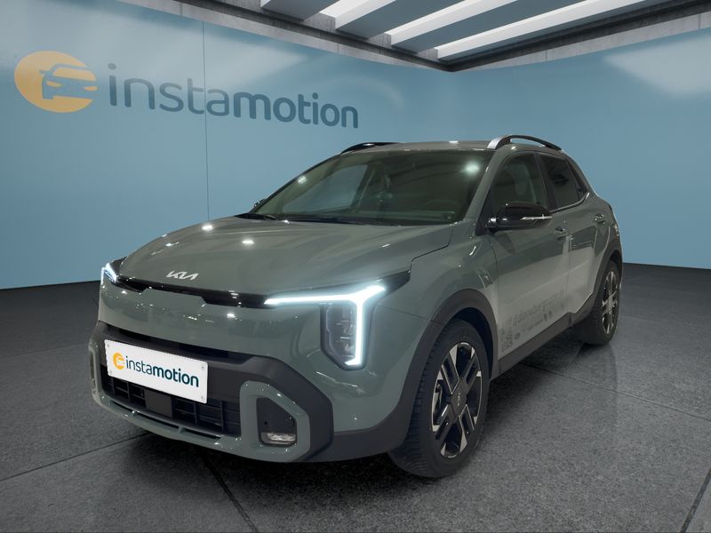 Kia Stonic GT-Line 1.0T