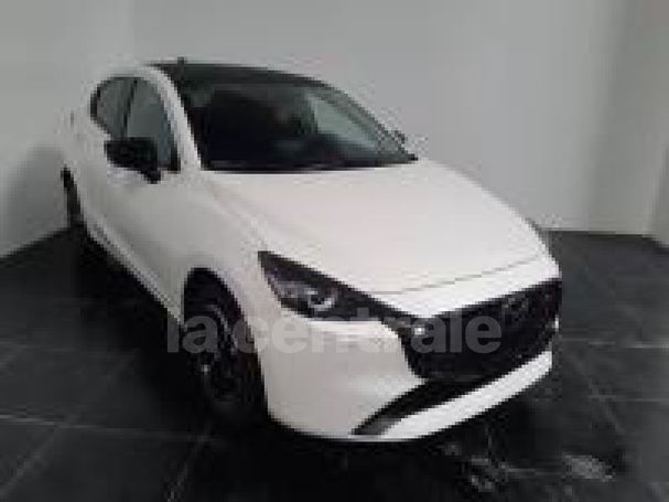 Mazda 2 SkyActiv-G 90 66 kW image number 11