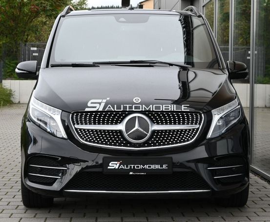 Mercedes-Benz V 300d 176 kW image number 8