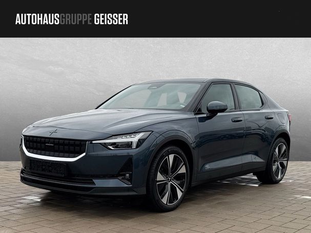 Polestar 2 170 kW image number 1