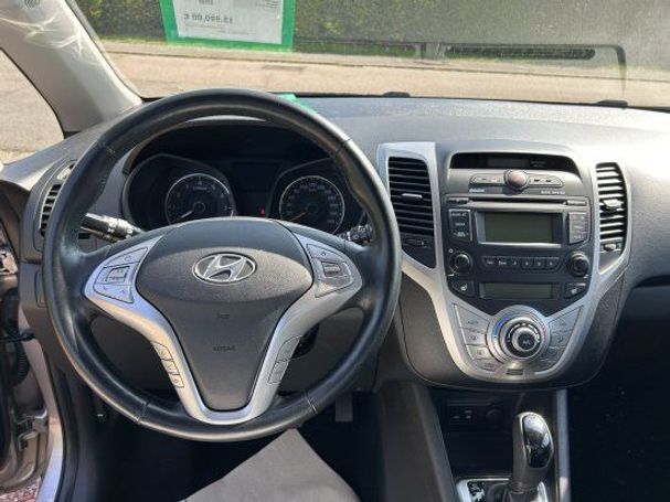 Hyundai ix20 1.6 92 kW image number 14