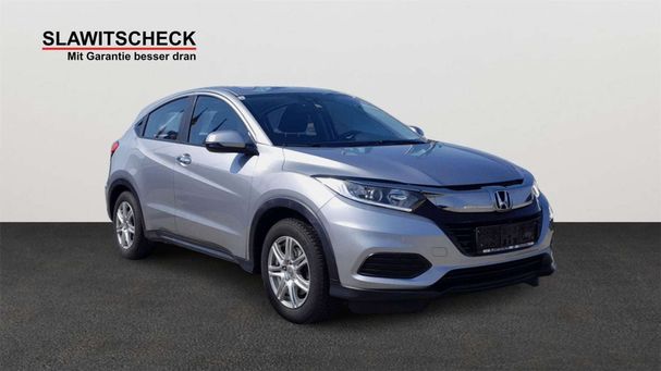 Honda HR-V Comfort 88 kW image number 1