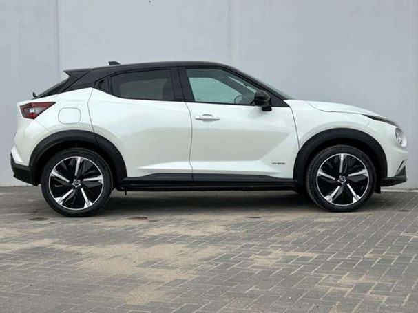 Nissan Juke 1.6 Hybrid N-DESIGN 105 kW image number 11