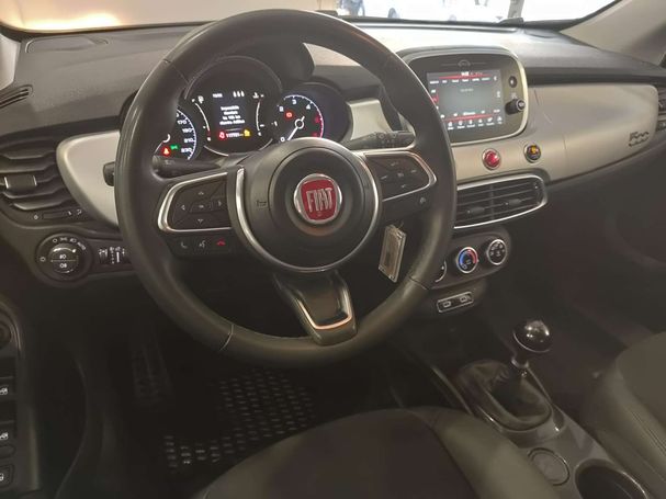 Fiat 500X 1.3 MultiJet 70 kW image number 20