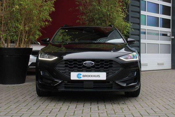 Ford Focus 1.0 Hybrid ST-Line 114 kW image number 8