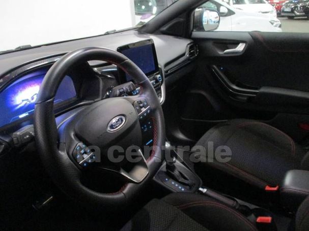 Ford Puma 1.0 EcoBoost ST-Line 92 kW image number 14