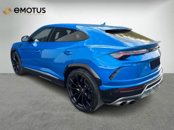 Lamborghini Urus 478 kW image number 4