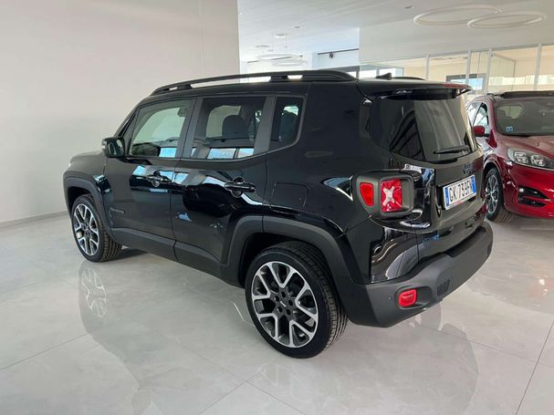 Jeep Renegade 1.3 PHEV 177 kW image number 6