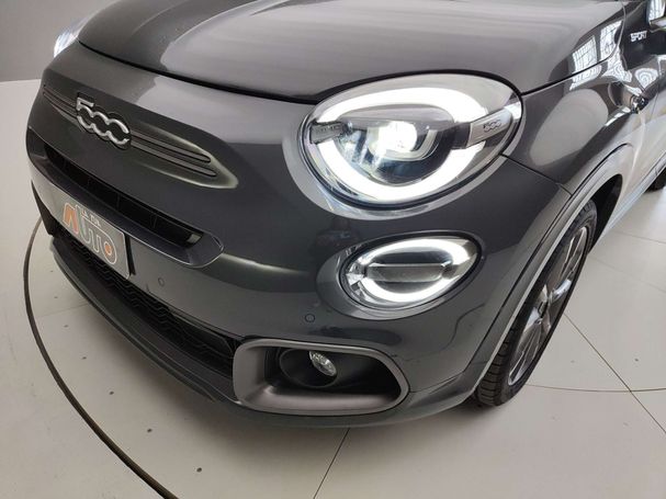 Fiat 500X 1.0 88 kW image number 30