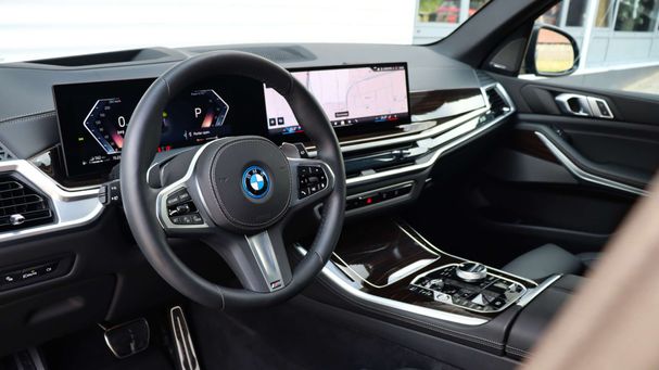 BMW X5 50e xDrive 360 kW image number 6