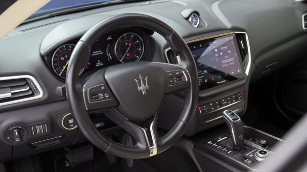 Maserati Ghibli 257 kW image number 8