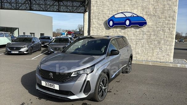 Peugeot 5008 96 kW image number 1