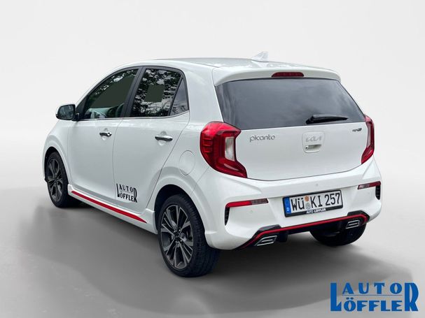 Kia Picanto 74 kW image number 3