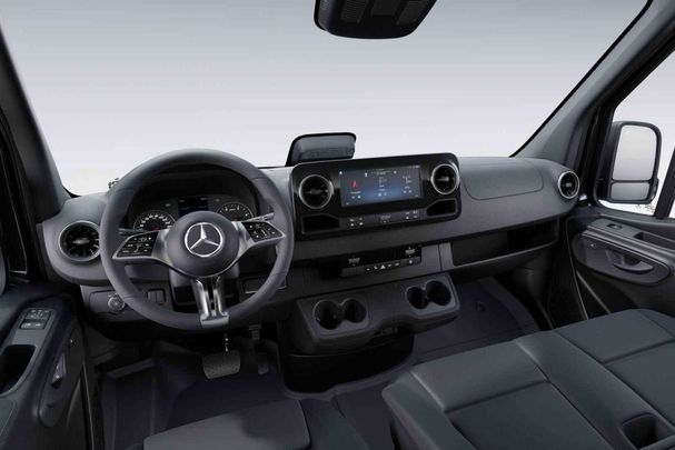 Mercedes-Benz Sprinter 519 140 kW image number 3