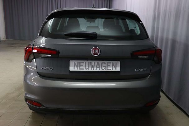 Fiat Tipo 96 kW image number 3