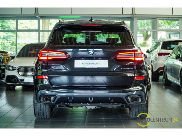 BMW X5 xDrive 250 kW image number 19