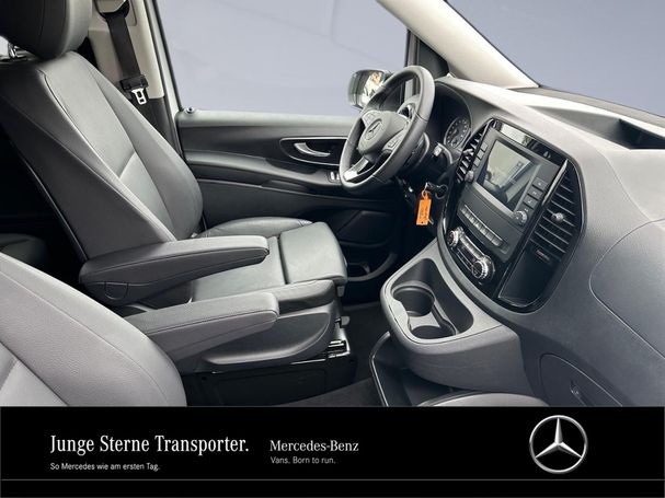 Mercedes-Benz Vito 114 CDi Tourer PRO 100 kW image number 9