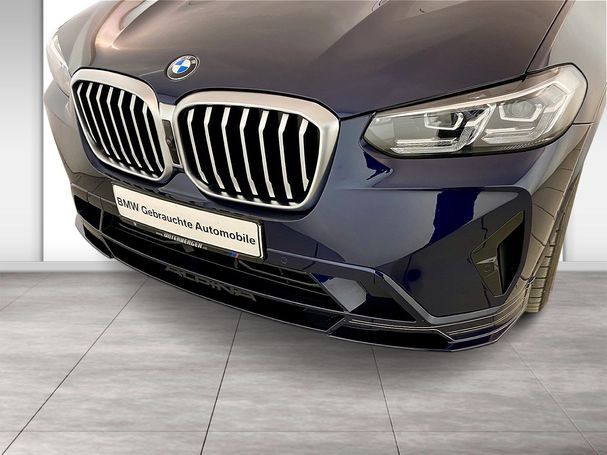 ALPINA XD3 290 kW image number 6