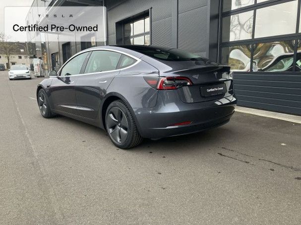 Tesla Model 3 Long Range AWD 258 kW image number 4