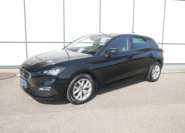 Seat Leon 1.5 TSI 96 kW image number 1